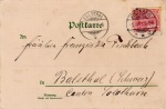 Balsthal (6.4.1901)